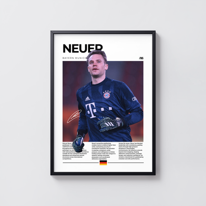 Manuel Neuer