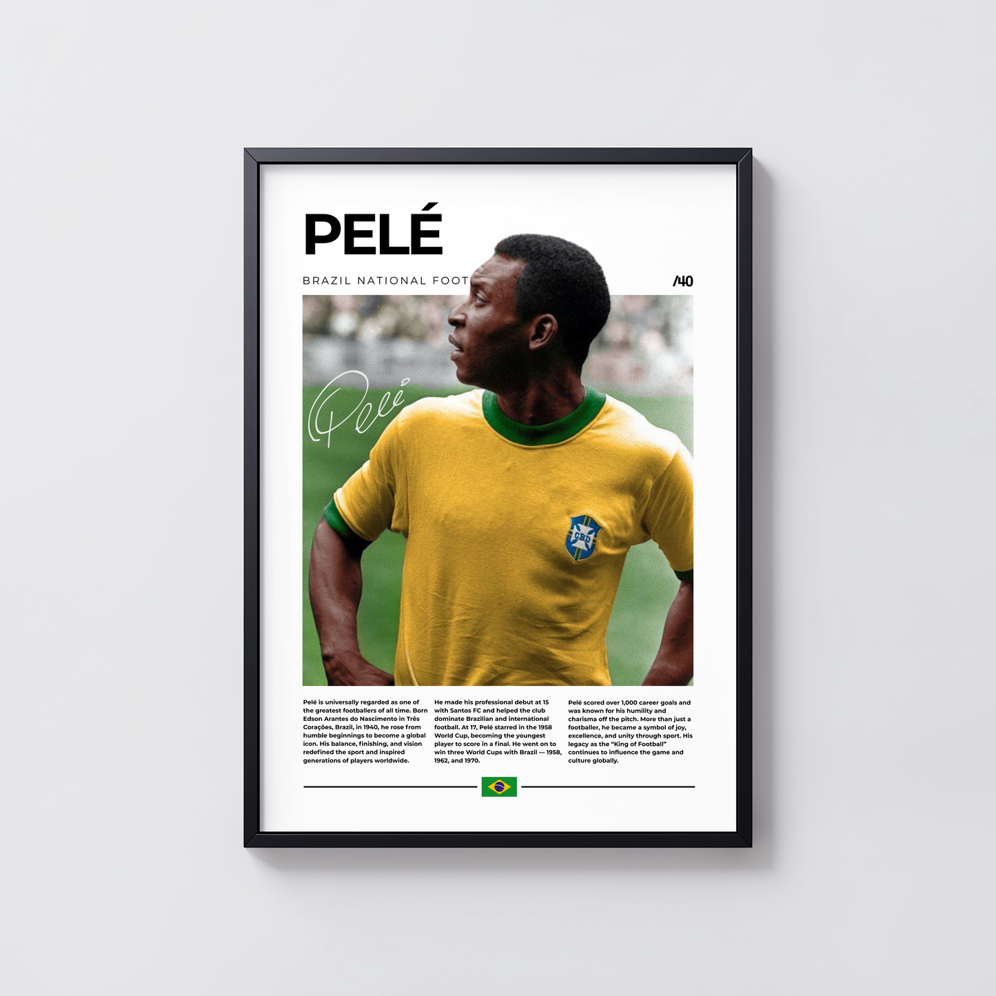 Pelé