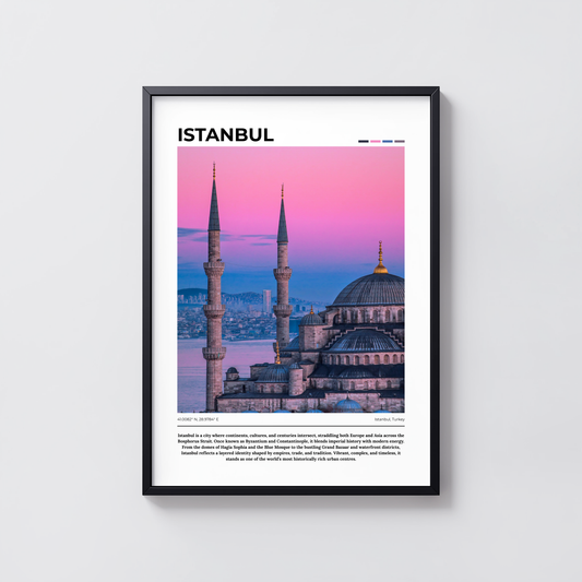 Istanbul