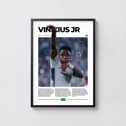 Vinícius Júnior