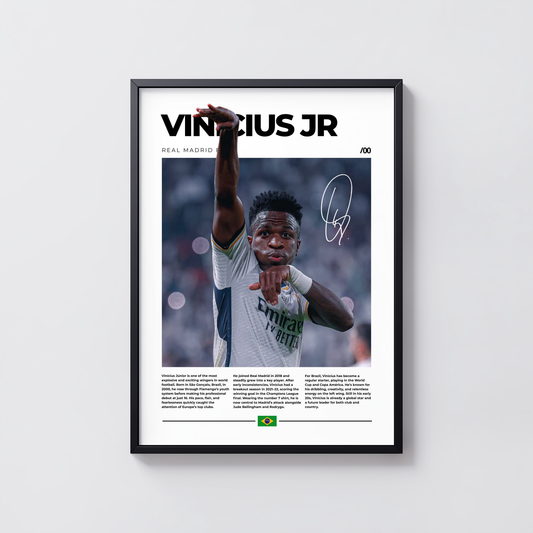 Vinícius Júnior