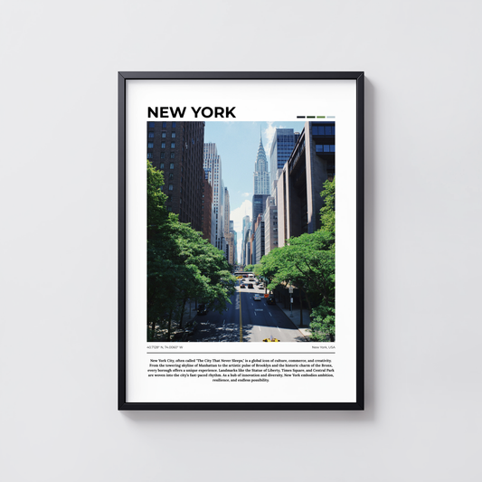 New York