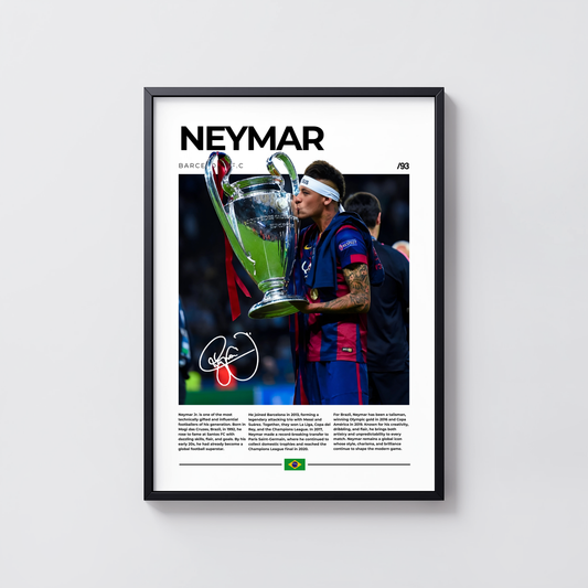 Neymar Jr