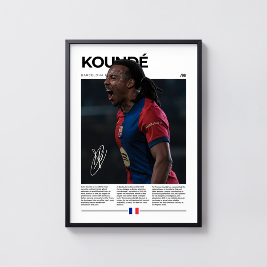 Jules Koundé
