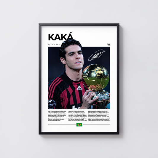Kaká