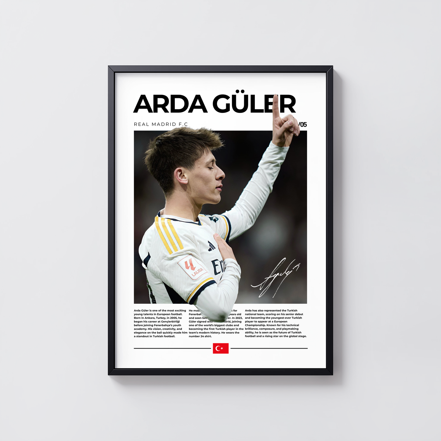 Arda Güler