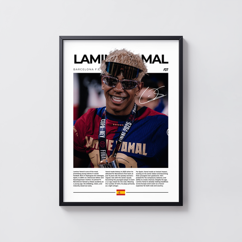 Lamine Yamal