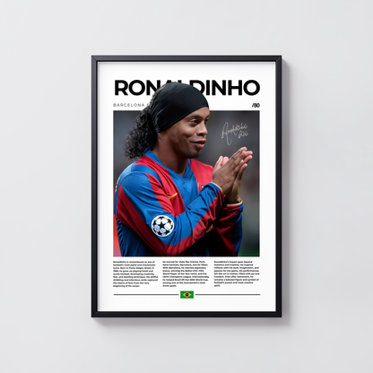 Ronaldinho Gaúcho