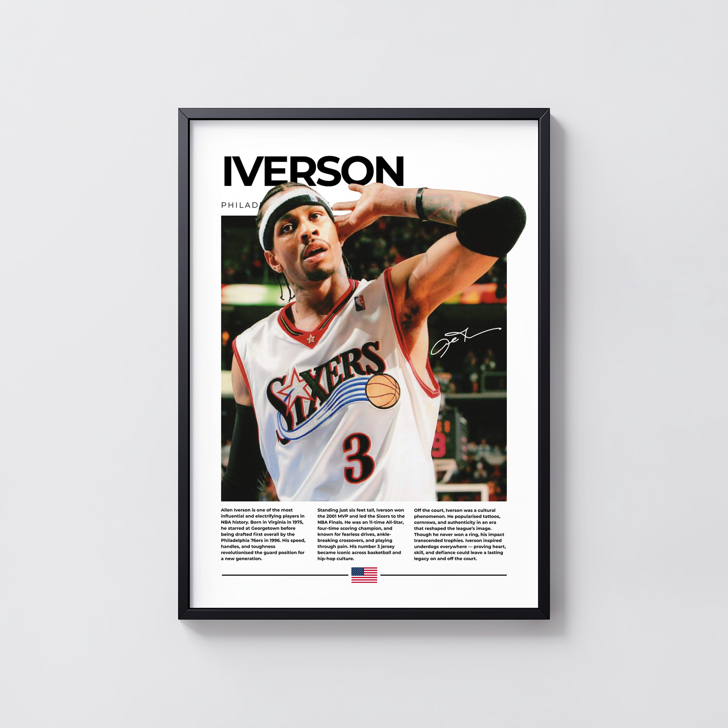 Allen Iverson