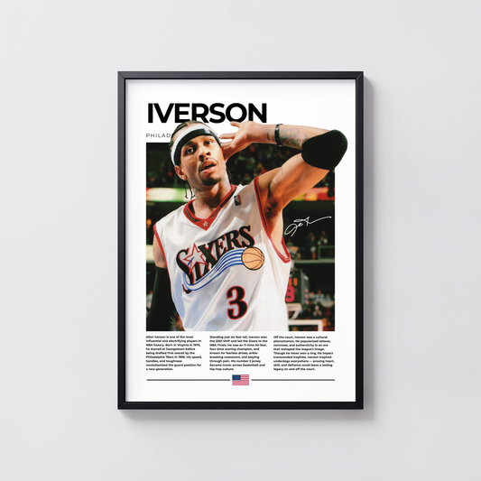 Allen Iverson