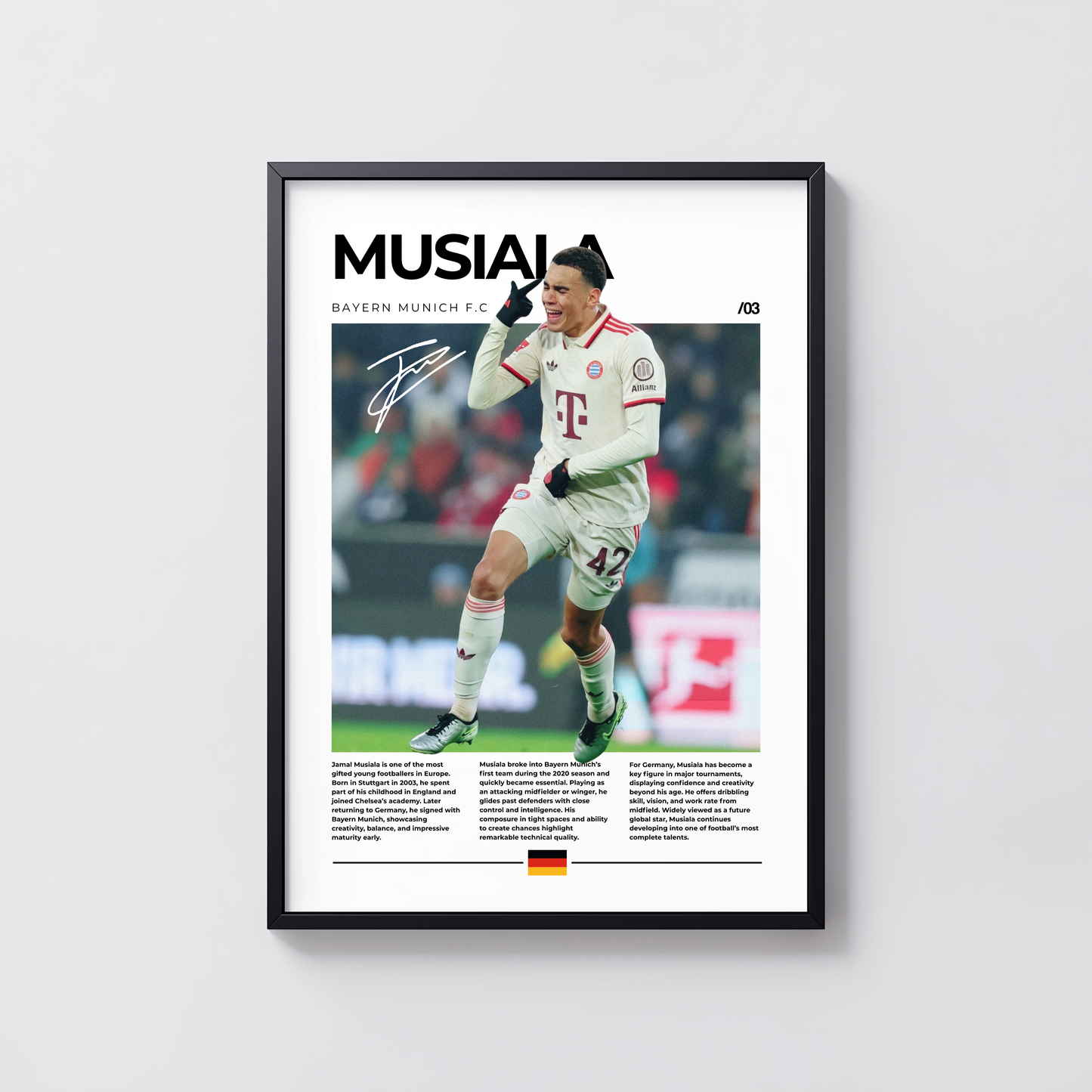 Jamal Musiala
