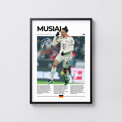Jamal Musiala
