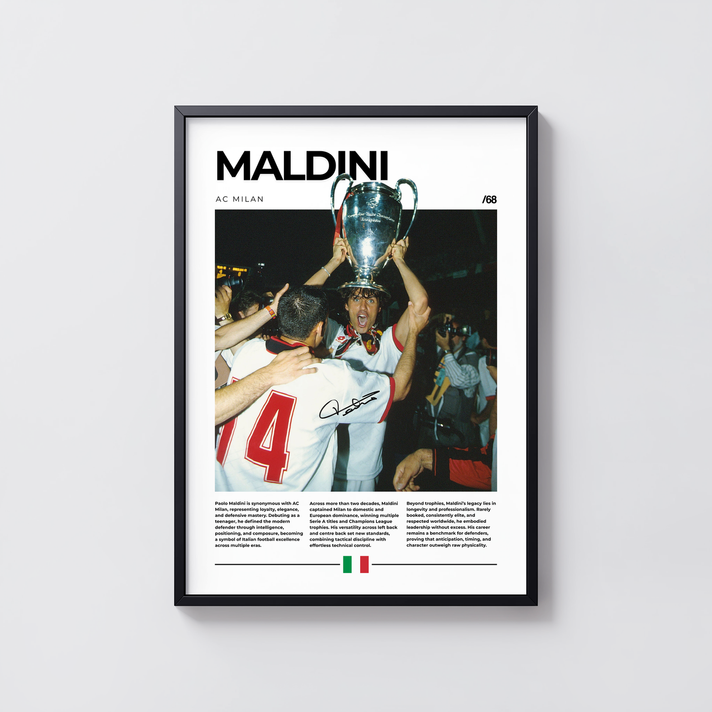 Paolo Maldini