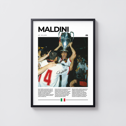 Paolo Maldini