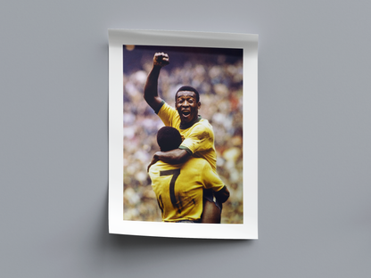 Brazilian Legend