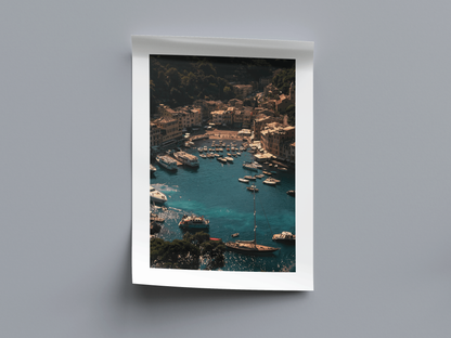 Italian Summer