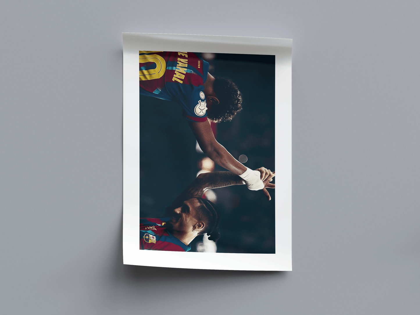 Blaugrana