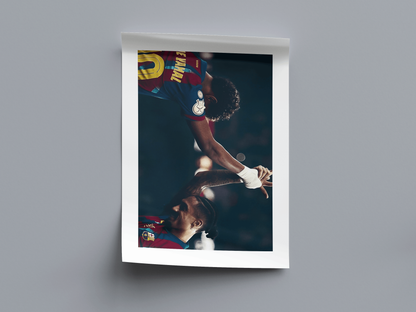 Blaugrana
