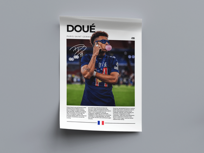 Désiré Doué