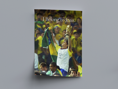 I Belong To Jesus