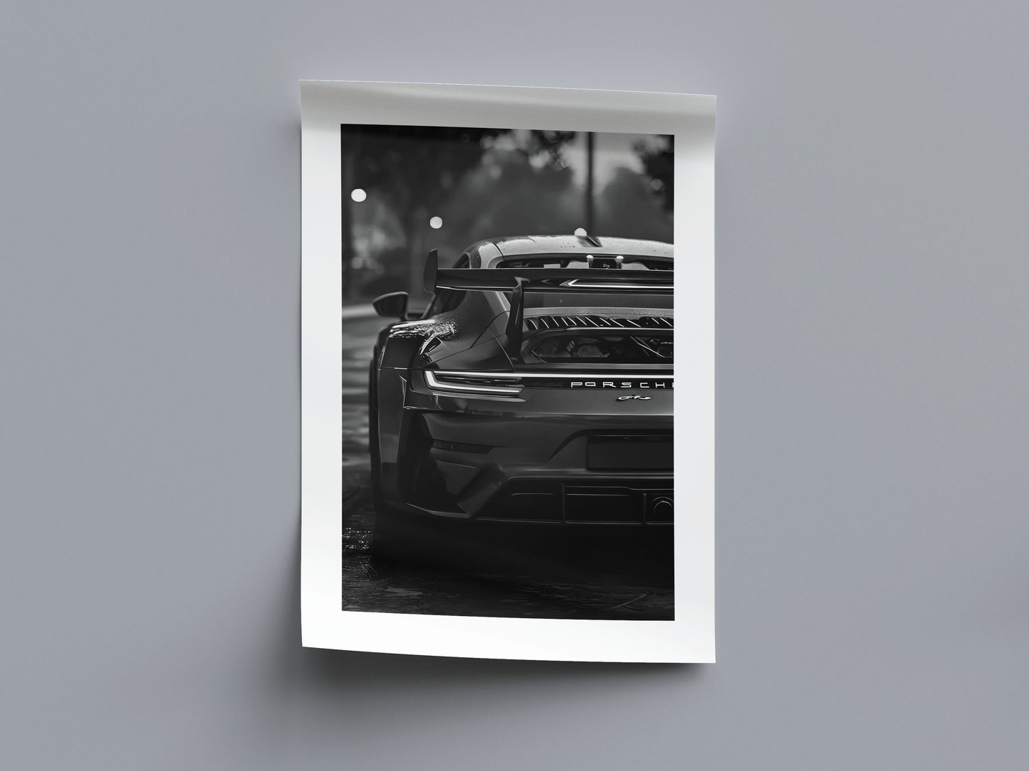 Midnight GT3