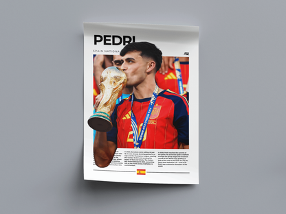 Pedri
