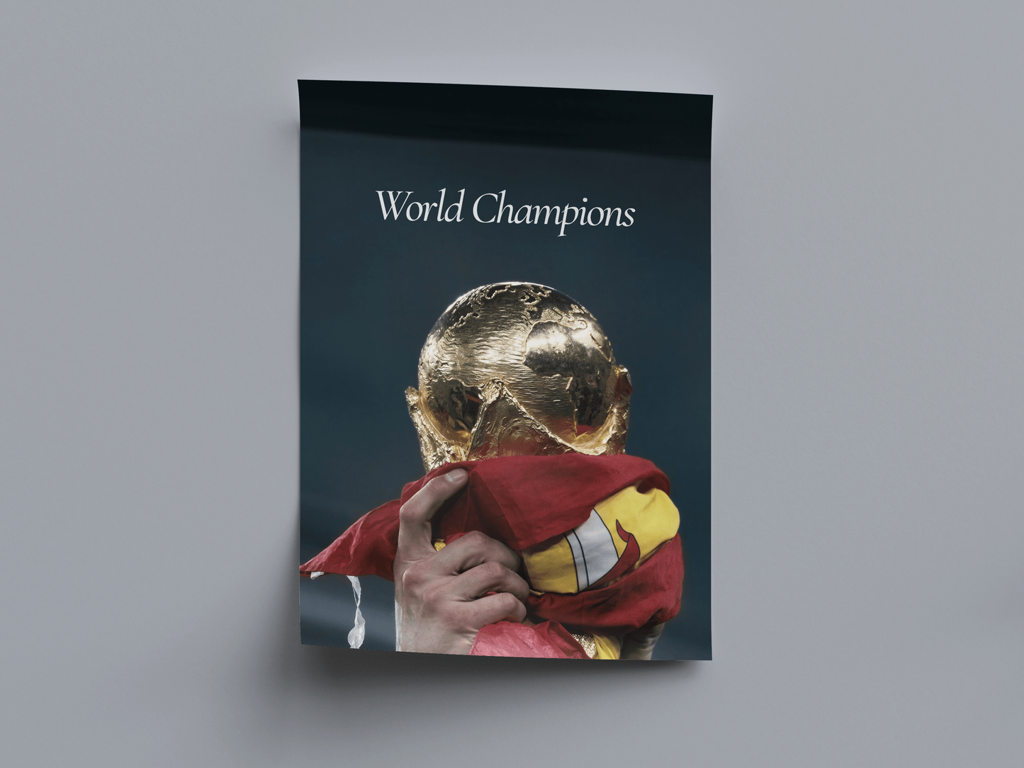 World Champions