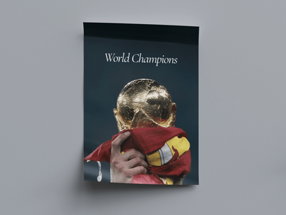 World Champions